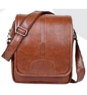 Flappy Side Bag for Casual Carry and Travel Use, Compact Utility Bag for Daily Essentials, Stylish Corporate Gift Option and Convenient Everyday Storage